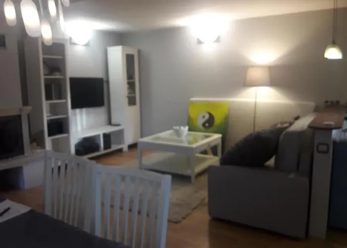 Quiet And Cozy Apartment Wroclaw-Widawa