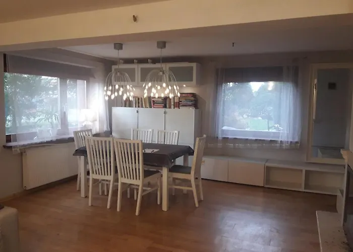 Quiet And Cozy Apartment Wroclaw-Widawa